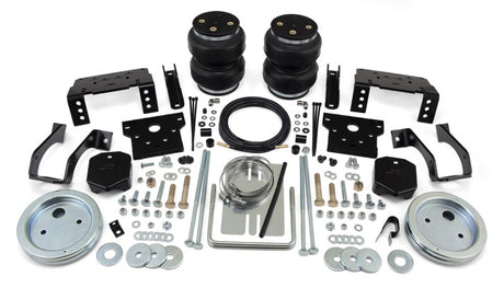 Air Lift LoadLifter 5000 Rear Air Spring Kit for 1999-2004 Ford F-250 Super Duty by Air Lift Part #57390