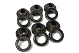 Energy Suspension Hyper-Flex Polyurethane Body and Cab Mount Set for 1984-1987 GMC and Chevy Trucks - Fits V1500, K2500, C10, C20, C30, C1500, C2500, C3500 2WD