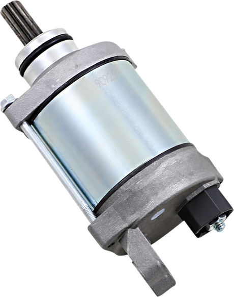 MOOSE OFFROAD Kawasaki M-61-222 Starter - Direct OEM Replacement for Kawasaki Vehicles