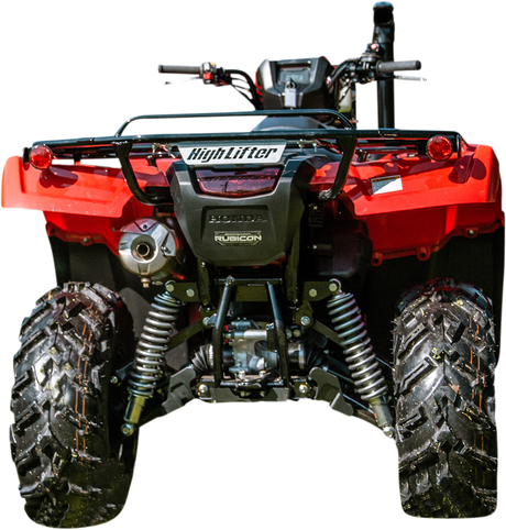 HIGH LIFTER Lift Kit - Front/Back - 2.00" 73-13332