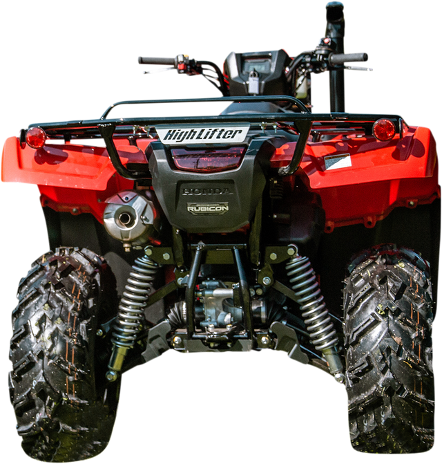 HIGH LIFTER Lift Kit - Front/Back - 2.00" 73-13332