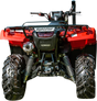 HIGH LIFTER Lift Kit - Front/Back - 2.00" 73-13332