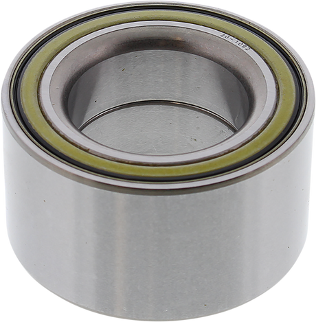 MOOSE OFFROAD Tapered Double Angular Contact Wheel Bearing Kit for Can-Am Vehicles (Part #25-1751-HP)