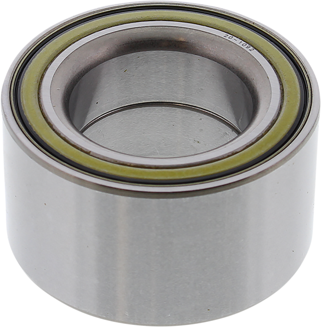 MOOSE OFFROAD Tapered Double Angular Contact Wheel Bearing Kit for Can-Am Vehicles (Part #25-1751-HP)
