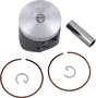 Moose Offroad Piston Kit - 71.96 mm for Beta Engines - MSE24385B