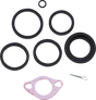 ARLEN NESS 6 Piston Caliper Rebuild Kit 320-000