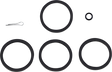 ARLEN NESS 4 Piston Caliper Rebuild Kit 320-001