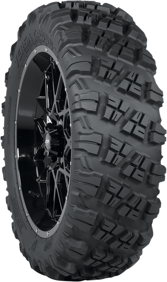 ITP Tire - Versa Cross V3 - Front/Rear - 33x10R15 - 8 Ply 6P1375