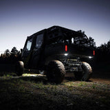 Cyclone V2 LED Single Light | KC HiLites