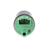 AEM 400 LPH E85 Compatible Fuel Pump Kit - Single Barb - Ethanol Compatible