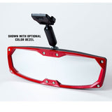Seizmik 17+ Can Am Maverick X3 Rearview Mirror w/ABS Trim
