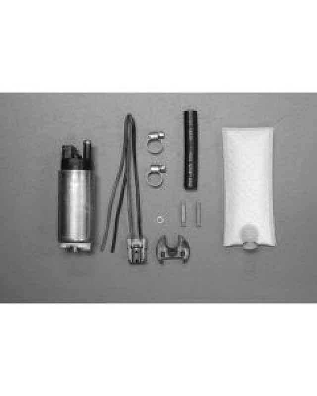 Walbro GCA3398-1 Fuel Pump and Filter Assembly for Automotive Applications