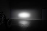 Diode Dynamics 17-24 Can-Am Maverick X3 Stage Series LED Grille Kit - Pro Yellow Fog