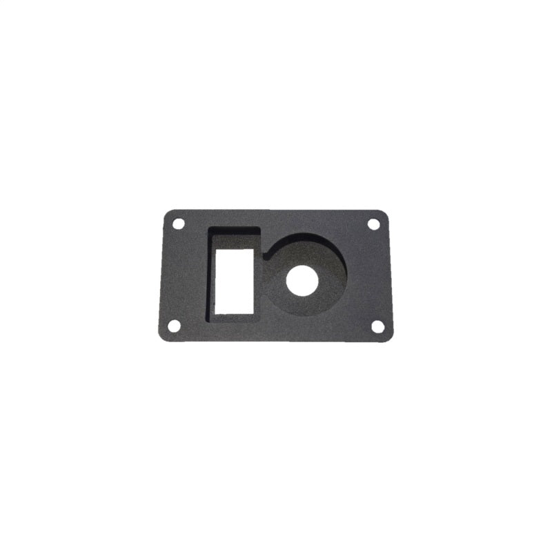 ARB Universal Switch Coupling Bracket for Easy Installation of Air Coupling and Compressor Switch