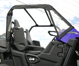 Seizmik Soft Door Kit for Yamaha YXE700 Wolverine R-Spec and Viking EPS (2016-2018)