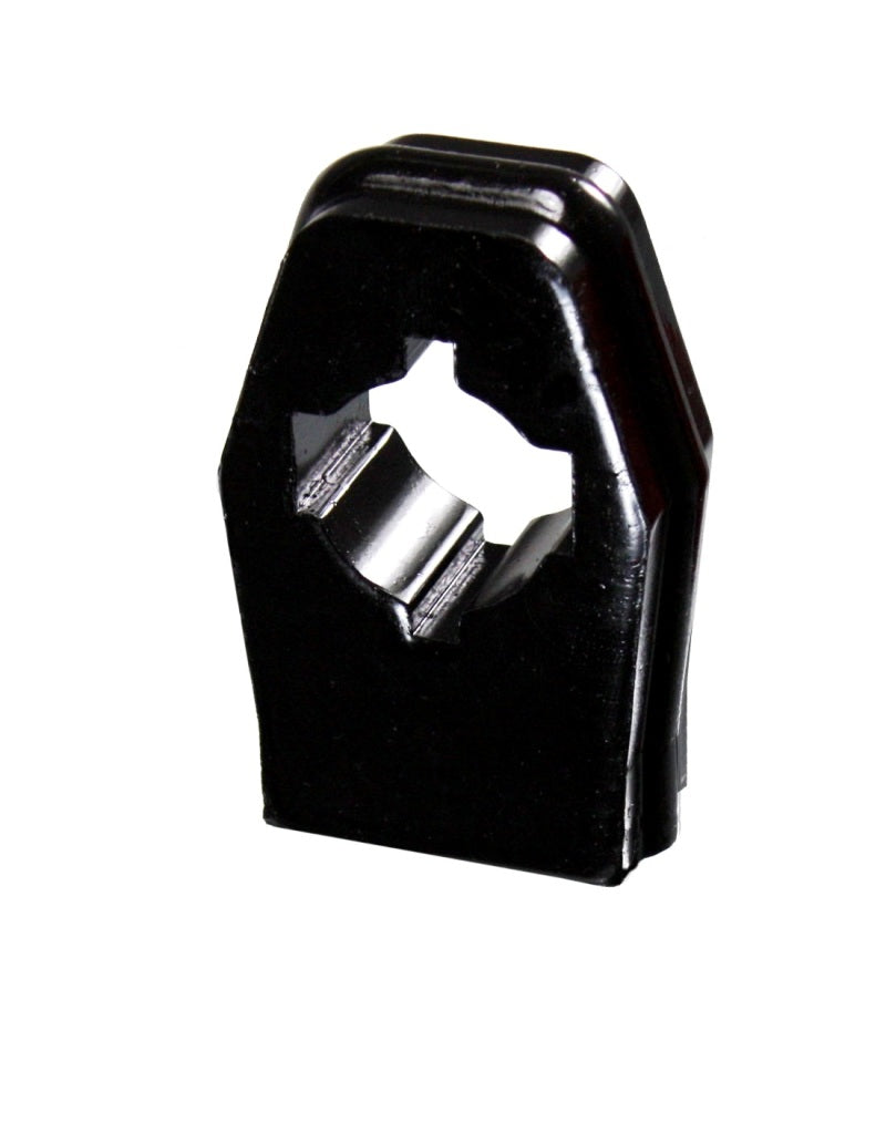 Energy Suspension Hyper-Flex Black Shifter Bushing Set for 2015 Ford Mustang