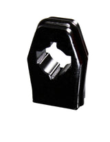 Energy Suspension Hyper-Flex Black Shifter Bushing Set for 2015 Ford Mustang
