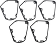 COMETIC Cam Cover Gasket .032 inch for 1993-1999 Mitsubishi Evolution (EVO) - Part C9328F5-032