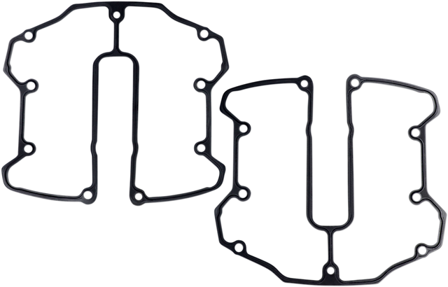 COMETIC C10179-2 Upper Rocker Box Cover Gasket for 2017-2024 M8 Vehicles