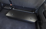 Tuffy Products Underseat Lockbox for Ford F-150 and Super Duty Trucks with Combo Lock – Model 344-01-A
