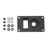 ARB Universal Switch Coupling Bracket for Easy Installation of Air Coupling and Compressor Switch