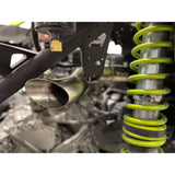 Can Am X3 Turbo Back 3" Full Race Pipe | RPM Powersports