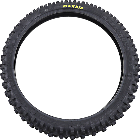 MAXXIS Tire - Maxxcross MX-ST M7332 - Front - 60/100-10 - 33J TM00119200