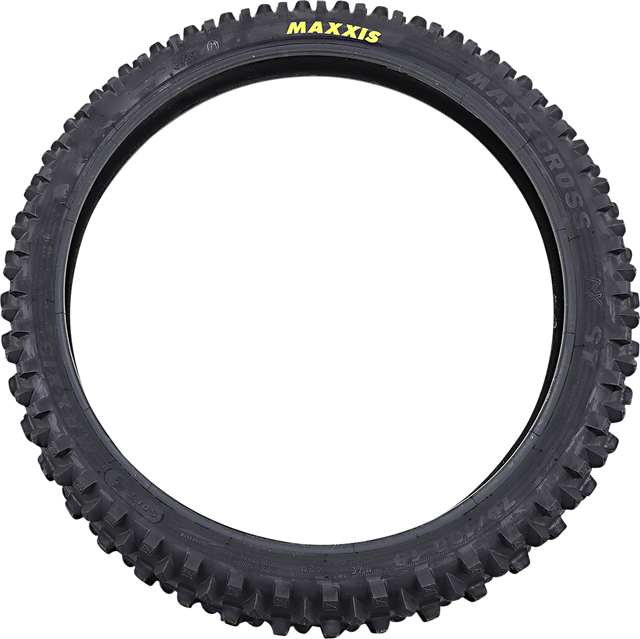 MAXXIS Tire - Maxxcross MX-ST M7332 - Front - 60/100-10 - 33J TM00119200