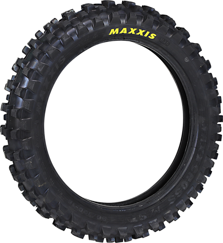 MAXXIS Tire - Maxxcross MX-ST M7332 - Rear - 120/80-19 - 63M TM00103700
