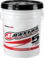 MAXIMA RACING OIL Racing Fork Fluid - 10wt - 5 U.S. gal. - Pail 59505-10