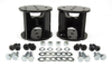 Air Lift Universal Level Air Spring Spacer - 4 Inch Lift for Lifted Trucks