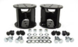 Air Lift Universal Level Air Spring Spacer - 4 Inch Lift for Lifted Trucks