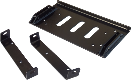 KFI 10-12 Can-Am Outlander 800/ 07-12 Renegade 500-800 ATV Plow Mount