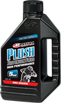 MAXIMA RACING OIL Plush Suspension Fluid - 5 wt - 16 U.S. fl oz. 55-54916