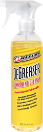 MAXIMA RACING OIL Bike Degreaser - 16 U.S. fl oz. 95-06916