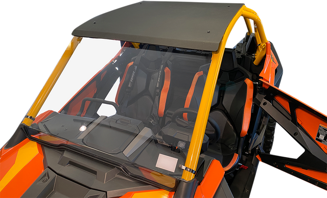 MOOSE OFFROAD Full Windshield for RZR Pro – Part V000221-12200M
