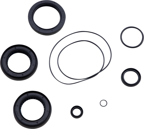 MOOSE OFFROAD Differential Seal Kit - Honda - Front 25-2135-5