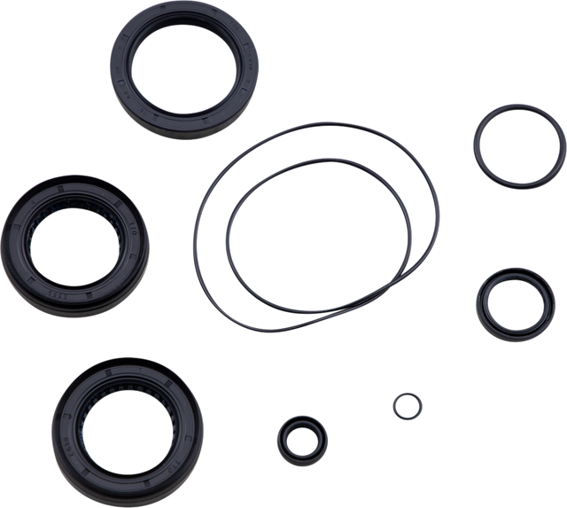 MOOSE OFFROAD Differential Seal Kit - Honda - Front 25-2135-5