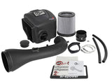 aFe Power 14-17 GM Silverado/Sierra 1500 V8 5.3L/6.2L Pro DRY S Cold Air Intake System with Sight Window for 2014-2015 Chevrolet Silverado 1500 and GMC Sierra 1500