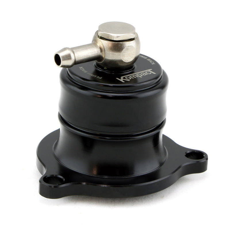 Turbosmart BOV Kompact VR09 Plumb Back for Ford Fiesta 1.0L Ecoboost