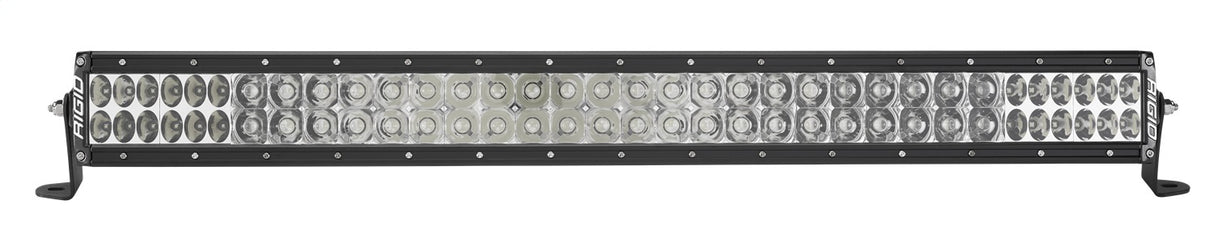 RIGID E Series Pro 30-Inch Spot and Drive Combo Light Bar for Truck and SUV