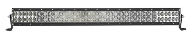 RIGID E Series Pro 30-Inch Spot and Drive Combo Light Bar for Truck and SUV