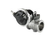 Turbosmart PSG40 Pneumatic Straight Gate Valve 6psi Black for Automotive Performance