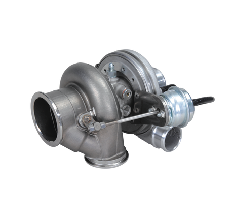 BorgWarner Super Core EFR B1 6758 Turbocharger Module