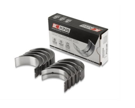 King Engine Bearings Ford 6.7 Power Stroke V8 Diesel Main Bearing Set