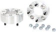 HIGH LIFTER Spacer w/Stud - Wheel - Rear - 4/110 - 2" 80-13141
