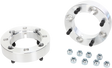 HIGH LIFTER Spacer w/Stud - Wheel - Rear - 4/137 - 1-1/2" 80-13148