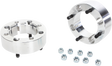 HIGH LIFTER Spacer w/Stud - Wheel - Rear - 4/137 - 2" 80-13149