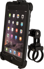 AXIA MODDAK-BK Device Mount Arm 5.5-inch Base Kit for Off Road and Powersports Vehicles