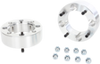 HIGH LIFTER Spacer w/Stud - Wheel - Rear - 4/137 - 2" 80-13153